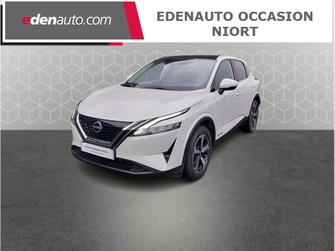 Photo Nissan Qashqai e-Power 190 ch N-Connecta