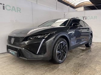 Photo Peugeot 408 408 PureTech 130 ch S&S EAT8
