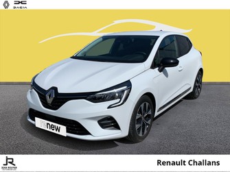 Photo Renault Clio 1.0 TCe 100ch Evolution GPL