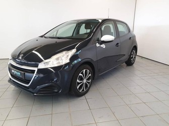 Photo Peugeot 208 1.2 PureTech 68ch Like 5p