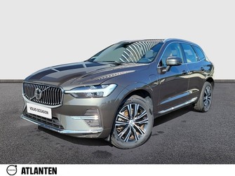 Photo Volvo XC60 XC60 T6 Recharge AWD 253 ch + 87 ch Geartronic 8