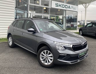 Photo Skoda Kamiq Kamiq 1.5 TSI Evo 2 150 ch DSG7 ACT