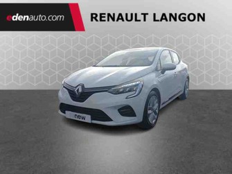 Photo Renault Clio Blue dCi 85 Business