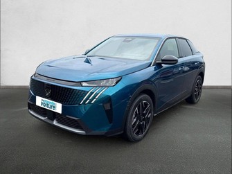 Photo Peugeot 3008 Hybrid 136 e-DCS6 - Allure