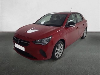 Photo Opel Corsa 1.2 75 ch BVM5 - Edition