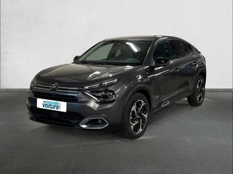Photo Citroen C4 BlueHDi 130 EAT8 - Max