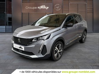 Photo Peugeot 3008 3008 PureTech 130ch S&S EAT8