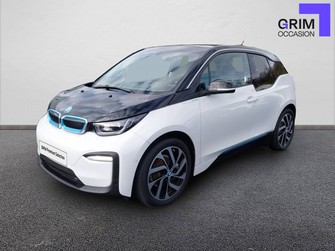 Photo Bmw i3 I01 LCI i3 120 Ah 170 ch BVA