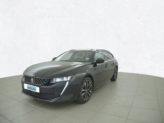 Photo Peugeot 508 SW BlueHDi 130 ch S&amp;S EAT8 - GT