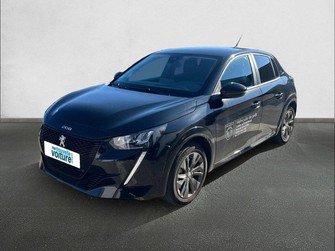 Photo Peugeot 208 Electrique 50 kWh 136ch - Style