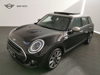 Photo Mini Clubman Clubman Cooper  136ch Business Design BVA7