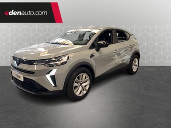 Photo Renault Captur TCe 90 Evolution