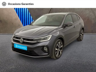 Photo Volkswagen Taigo 1.0 TSI 116ch R-Line DSG7