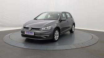 Photo Volkswagen Golf 1.0 TSI 110 BlueMotion Technology Confortline