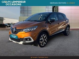 Photo Renault Captur 0.9 TCe 90ch energy Intens