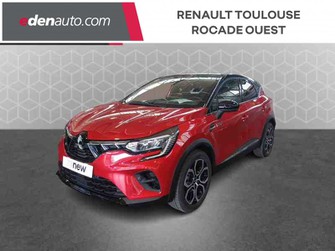Photo Mitsubishi ASX VP 1.6 MPI PHEV 159 Instyle