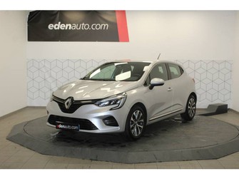 Photo Renault Clio Blue dCi 115 Intens