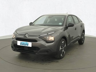 Photo Citroen C4 C4 PureTech 100 BVM6