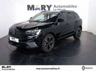 Photo Renault Austral E-Tech full hybrid 200 GSR2 Techno esprit Alpine
