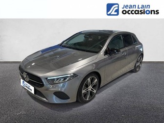 Photo Mercedes Classe A Classe A 180 d 8G-DCT Progressive Line