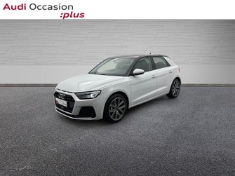 Photo Audi A1 Sportback 30 TFSI 116ch Design S tronic 7