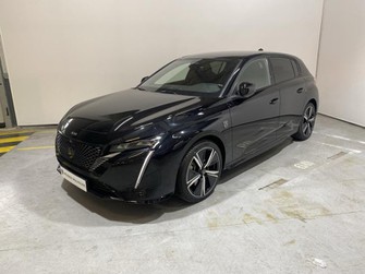 Photo Peugeot 308 PHEV 180ch GT e-EAT8