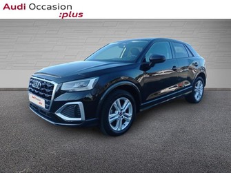 Photo Audi Q2 30 TDI 116ch Business line S tronic 7