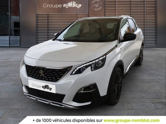 Photo Peugeot 3008 3008 Hybrid4 300 e-EAT8