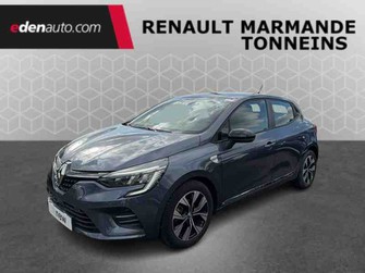 Photo Renault Clio TCe 90 - 21N Limited