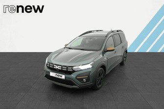 Photo Dacia Jogger Jogger ECO-G 100 5 places GSR2