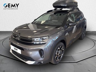 Photo Citroen C5 Aircross BlueHDi 130 EAT8 Max