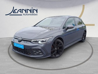 Photo Volkswagen Golf Golf 2.0 TDI SCR 200 DSG7