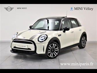 Photo Mini Cooper Mini 5 Portes Cooper 136ch Edition Camden BVA7
