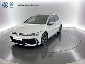 Photo Volkswagen Golf 2.0 TDI 150 DSG7 R-Line Edition