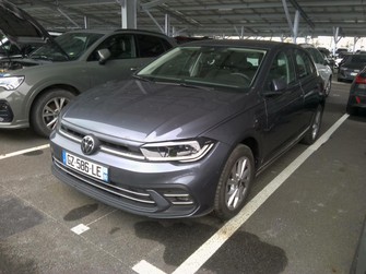 Photo Volkswagen Polo POLO