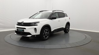 Photo Citroen C5 Aircross BlueHDi 130 S&S EAT8 Shine