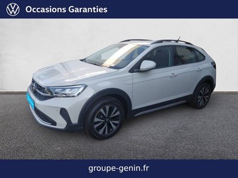 Photo Volkswagen Taigo Taigo 1.0 TSI 110 DSG7