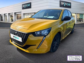 Photo Peugeot 208 PureTech 75 S&S BVM5 Style