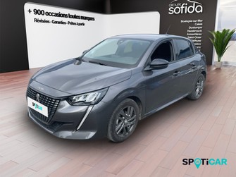 Photo Peugeot 208 1.2 PureTech 75ch S&S Style
