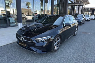 Photo Mercedes Classe A CLASSE A Classe A 180 7G-DCT