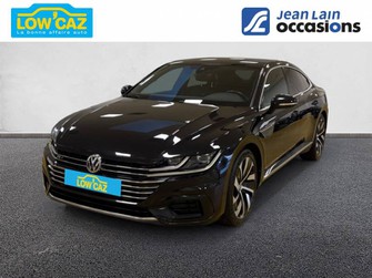 Photo Volkswagen Arteon 2.0 TDI 190 SCR DSG7 4Motion R-line Exclusive