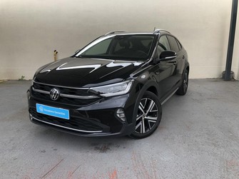 Photo Volkswagen Taigo 1.0 TSI 110 DSG7 Style