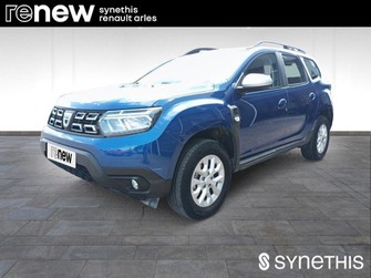 Photo Dacia Duster TCe 150 FAP 4x2 EDC Confort