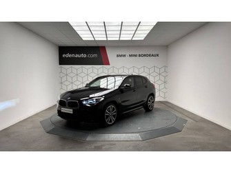 Photo Bmw X2 xDrive 25e 220 ch BVA6 M Sport