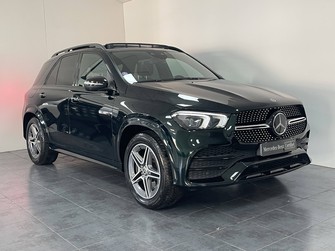 Photo Mercedes GLE GLE GLE 350 e EQ POWER 9G-Tronic 4Matic