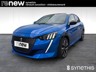 Photo Peugeot 208 BlueHDi 100 S&S BVM6 GT