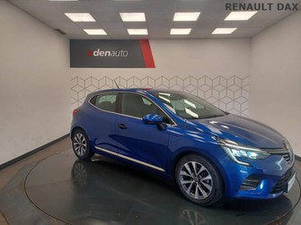 Photo Renault Clio TCe 90 - 21 Intens