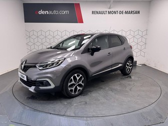 Photo Renault Captur dCi 90 Intens 5p