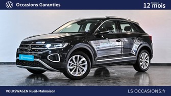 Photo Volkswagen T-Roc T-Roc 1.5 TSI EVO 150 Start/Stop DSG7