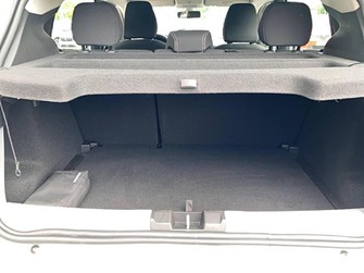 Photo Dacia Sandero III ECO-G 100 Stepway Expression